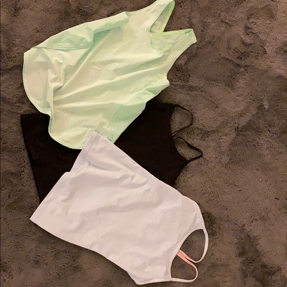 Ivivva Other - 3, Ivivva athletic shits.